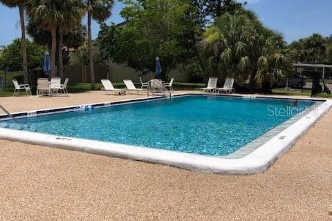 Copropriété à louer à Sarasota, Floride: 2 chambres, 89.84 m2 № 2414002 - photo 22