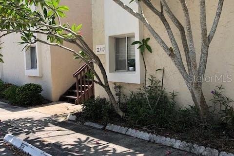 Condo à Sarasota, Floride, 2 chambres № 2414002