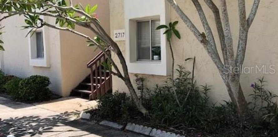 Condo à Sarasota, Floride, 2 chambres № 2414002