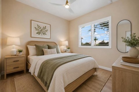 House in Venice, Florida 3 bedrooms, 196.21 sq.m. № 2200215 - photo 21