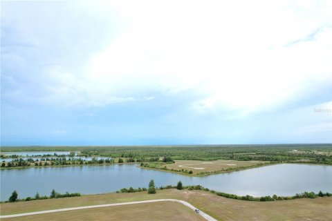 Купить земельный участок в Пласида, Флорида № 2157478 - фото 6