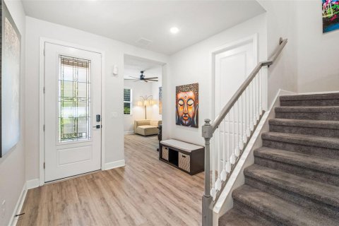 Casa en venta en DeLand, Florida, 4 dormitorios, 266.91 m2 № 1873468 - foto 27