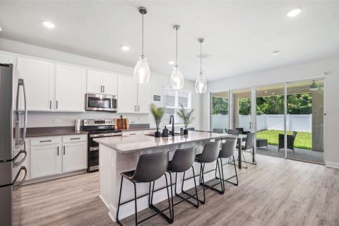 Casa en venta en DeLand, Florida, 4 dormitorios, 266.91 m2 № 1873468 - foto 4