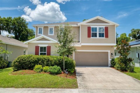 Casa en venta en DeLand, Florida, 4 dormitorios, 266.91 m2 № 1873468 - foto 1