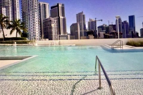 Copropriété à vendre à Miami, Floride: 1 chambre, 71.35 m2 № 2003962 - photo 14