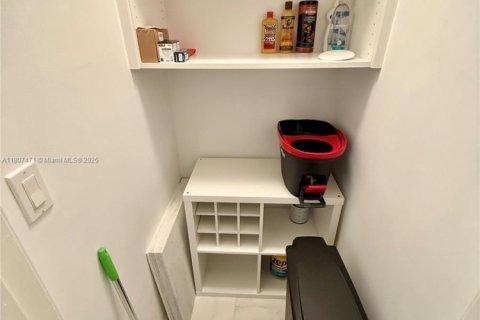 Купить кондоминиум в Майами, Флорида 2 спальни, 129.13м2, № 1784025 - фото 9