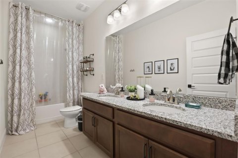 Casa en venta en Winter Garden, Florida, 4 dormitorios, 208.1 m2 № 2200430 - foto 22