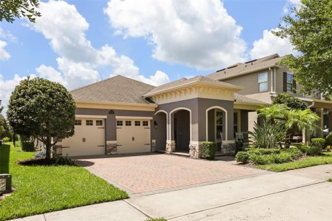 Casa en venta en Winter Garden, Florida, 4 dormitorios, 208.1 m2 № 2200430 - foto 3
