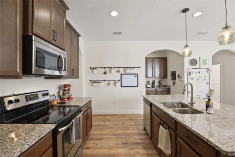 Casa en venta en Winter Garden, Florida, 4 dormitorios, 208.1 m2 № 2200430 - foto 13