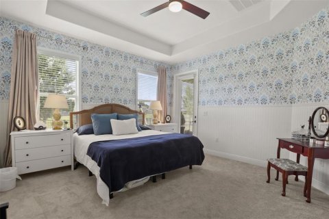 Casa en venta en Winter Garden, Florida, 4 dormitorios, 208.1 m2 № 2200430 - foto 26