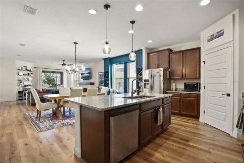 Casa en venta en Winter Garden, Florida, 4 dormitorios, 208.1 m2 № 2200430 - foto 11