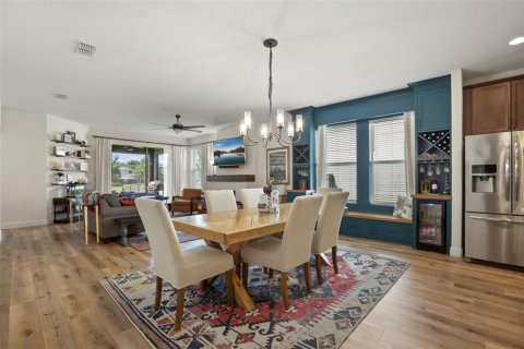 Casa en venta en Winter Garden, Florida, 4 dormitorios, 208.1 m2 № 2200430 - foto 5