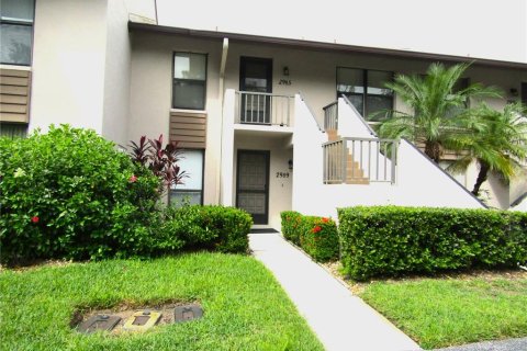 Condo à Sarasota, Floride, 2 chambres  № 2384016