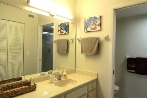 Copropriété à louer à Sarasota, Floride: 2 chambres, 99.31 m2 № 2384016 - photo 20