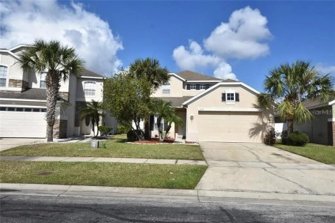 Casa en alquiler en Orlando, Florida, 4 dormitorios, 203.92 m2 № 1846330 - foto 1