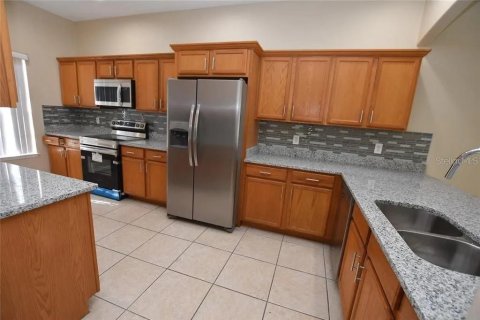 Casa en alquiler en Orlando, Florida, 4 dormitorios, 203.92 m2 № 1846330 - foto 6