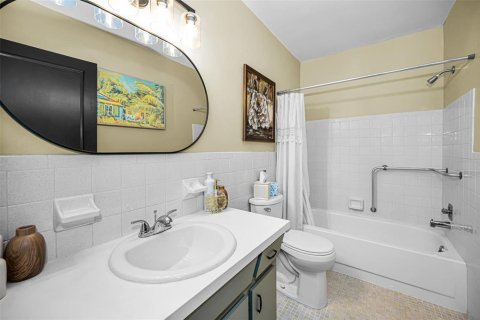 Condo in Clearwater, Florida, 2 bedrooms № 2196604 - photo 23