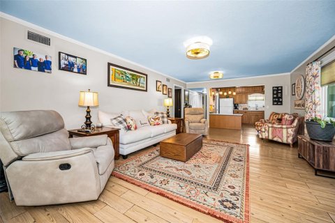 Condo in Clearwater, Florida, 2 bedrooms № 2196604 - photo 9