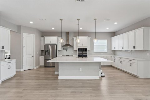 Villa ou maison à vendre à Orlando, Floride: 4 chambres, 272.02 m2 № 2395801 - photo 8