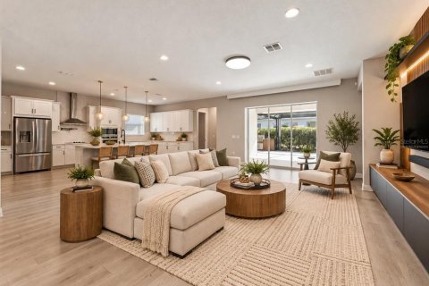 Villa ou maison à vendre à Orlando, Floride: 4 chambres, 272.02 m2 № 2395801 - photo 6