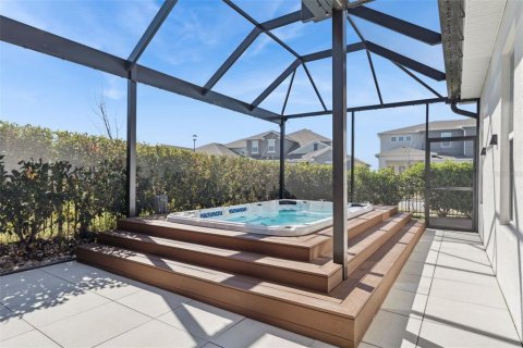 Villa ou maison à vendre à Orlando, Floride: 4 chambres, 272.02 m2 № 2395801 - photo 12