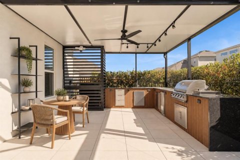 Villa ou maison à vendre à Orlando, Floride: 4 chambres, 272.02 m2 № 2395801 - photo 13