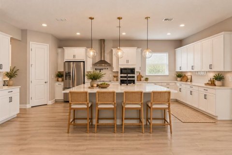 Villa ou maison à vendre à Orlando, Floride: 4 chambres, 272.02 m2 № 2395801 - photo 30