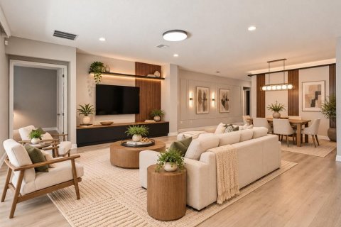 Villa ou maison à vendre à Orlando, Floride: 4 chambres, 272.02 m2 № 2395801 - photo 15