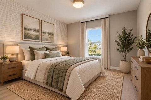 Villa ou maison à vendre à Orlando, Floride: 4 chambres, 272.02 m2 № 2395801 - photo 28