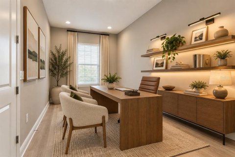 Villa ou maison à vendre à Orlando, Floride: 4 chambres, 272.02 m2 № 2395801 - photo 21