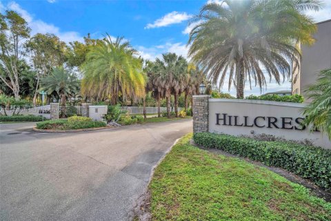 Condo in Hollywood, Florida, 2 bedrooms  № 2152809