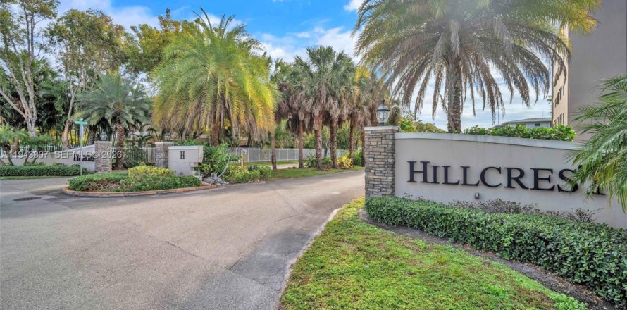 Condo in Hollywood, Florida, 2 bedrooms  № 2152809