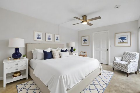 Townhouse in Jupiter, Florida 2 bedrooms, 136.57 sq.m. № 2376246 - photo 18