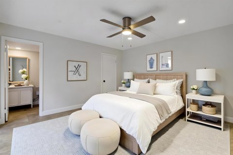 Townhouse in Jupiter, Florida 2 bedrooms, 136.57 sq.m. № 2376246 - photo 20