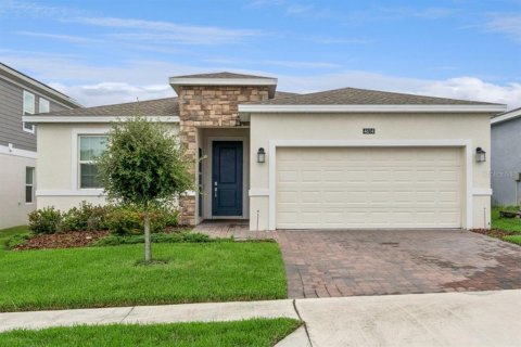 House in Davenport, Florida 4 bedrooms, 195.93 sq.m. № 2287961