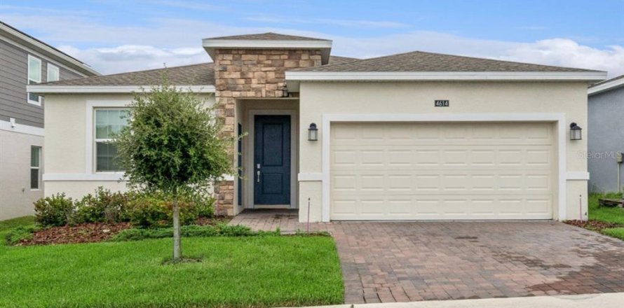 Casa en Davenport, Florida 4 dormitorios, 195.93 m2 № 2287961