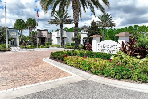 House in Davenport, Florida 3 bedrooms № 2033733 - photo 6