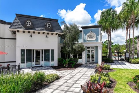 House in Davenport, Florida 3 bedrooms № 2033733 - photo 7