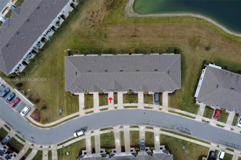 House in Davenport, Florida 3 bedrooms № 2033733 - photo 17