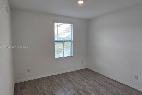 House in Davenport, Florida 3 bedrooms № 2033733 - photo 25