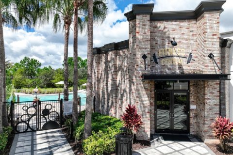 House in Davenport, Florida 3 bedrooms № 2033733 - photo 9