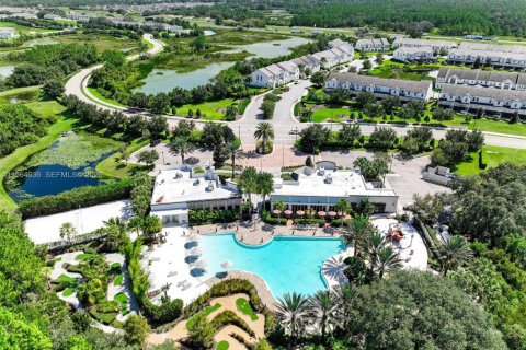 House in Davenport, Florida 3 bedrooms № 2033733 - photo 14