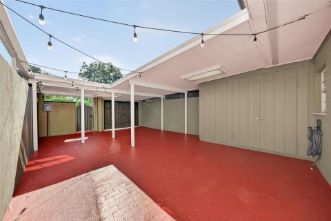 Townhouse in Orlando, Florida 2 bedrooms, 114.73 sq.m. № 2145452 - photo 19