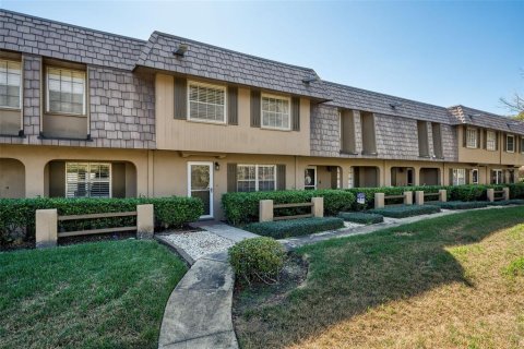 Townhouse in Orlando, Florida 2 bedrooms, 114.73 sq.m. № 2145452 - photo 3