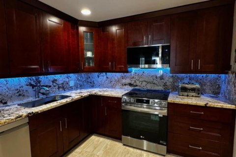 Copropriété à louer à Boca Raton, Floride: 2 chambres, 103.12 m2 № 2153909 - photo 8