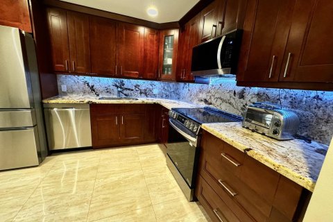 Copropriété à louer à Boca Raton, Floride: 2 chambres, 103.12 m2 № 2153909 - photo 9