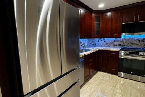 Copropriété à louer à Boca Raton, Floride: 2 chambres, 103.12 m2 № 2153909 - photo 10