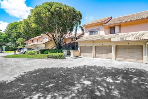 Copropriété à louer à Boca Raton, Floride: 2 chambres, 103.12 m2 № 2153909 - photo 2