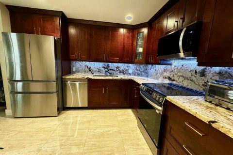 Copropriété à louer à Boca Raton, Floride: 2 chambres, 103.12 m2 № 2153909 - photo 11