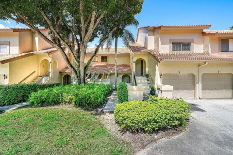 Condo à Boca Raton, Floride, 2 chambres  № 2153909